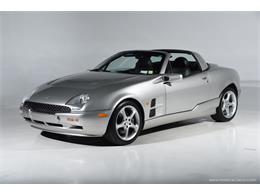 2001 Qvale Manusta (CC-2084508) for sale in Farmingdale, New York