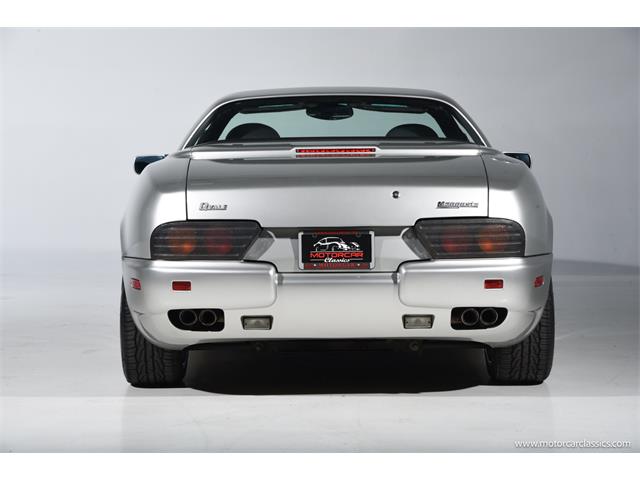 2001 Qvale Manusta (CC-2084508) for sale in Farmingdale, New York