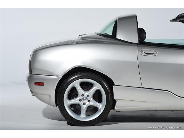 2001 Qvale Manusta (CC-2084508) for sale in Farmingdale, New York