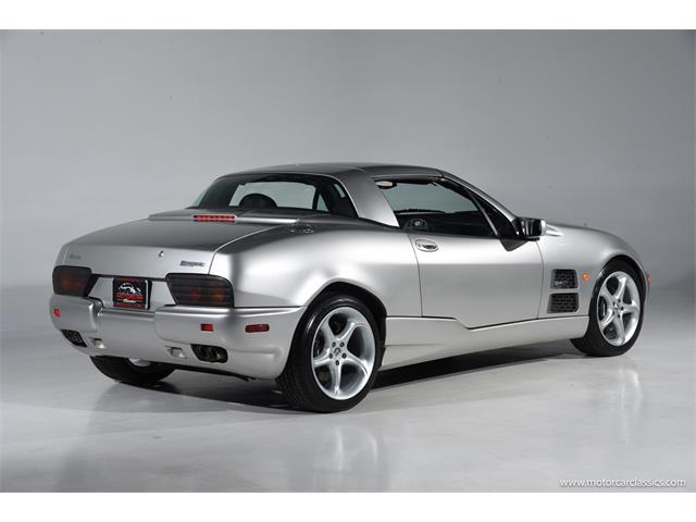 2001 Qvale Manusta (CC-2084508) for sale in Farmingdale, New York