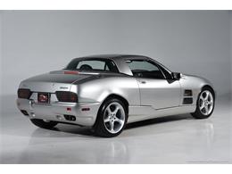 2001 Qvale Manusta (CC-2084508) for sale in Farmingdale, New York