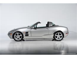 2001 Qvale Manusta (CC-2084508) for sale in Farmingdale, New York