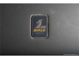 2001 Qvale Manusta (CC-2084508) for sale in Farmingdale, New York