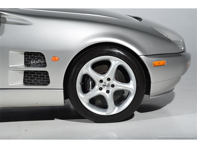 2001 Qvale Manusta (CC-2084508) for sale in Farmingdale, New York