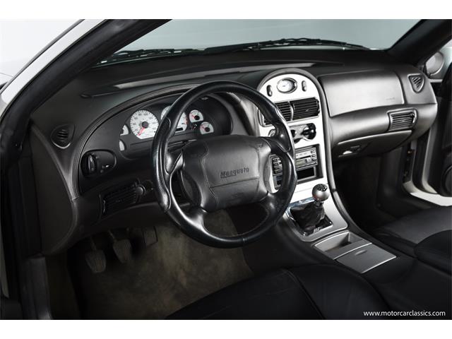 2001 Qvale Manusta (CC-2084508) for sale in Farmingdale, New York