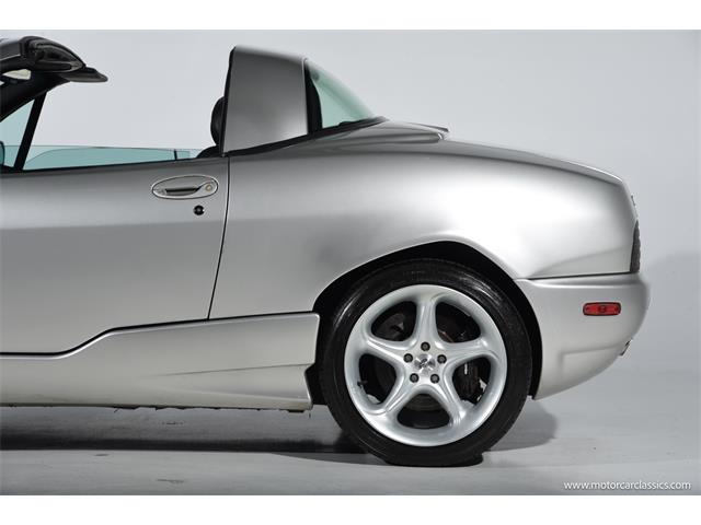2001 Qvale Manusta (CC-2084508) for sale in Farmingdale, New York