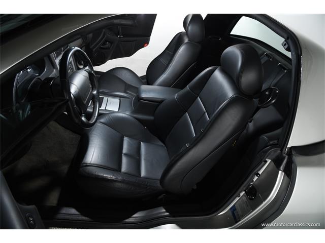 2001 Qvale Manusta (CC-2084508) for sale in Farmingdale, New York