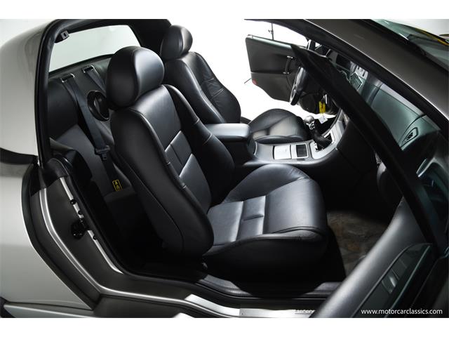 2001 Qvale Manusta (CC-2084508) for sale in Farmingdale, New York