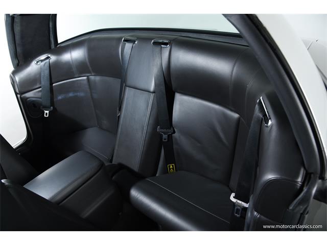 2001 Qvale Manusta (CC-2084508) for sale in Farmingdale, New York