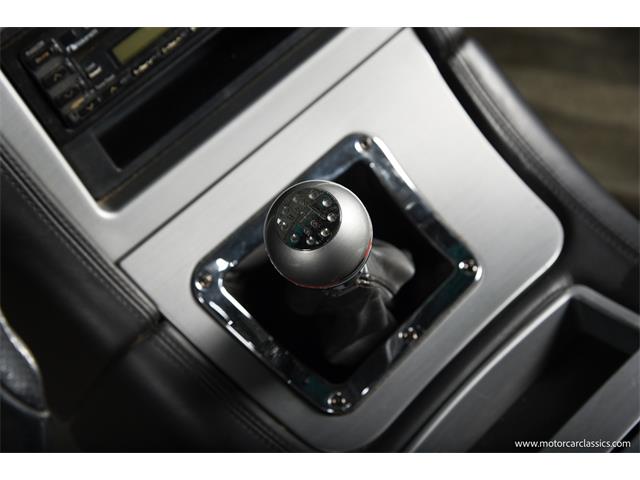 2001 Qvale Manusta (CC-2084508) for sale in Farmingdale, New York