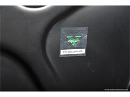 2001 Qvale Manusta (CC-2084508) for sale in Farmingdale, New York