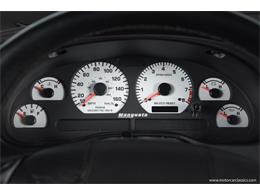 2001 Qvale Manusta (CC-2084508) for sale in Farmingdale, New York