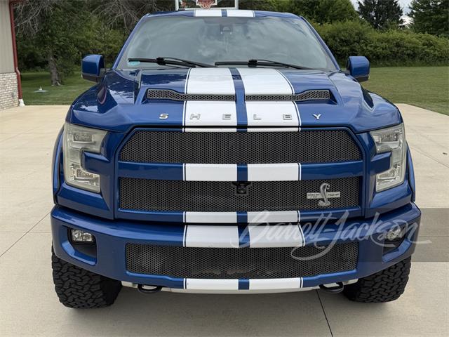2017 Ford Shelby F-150 Super Snake (CC-2084509) for sale in Columbus, Ohio