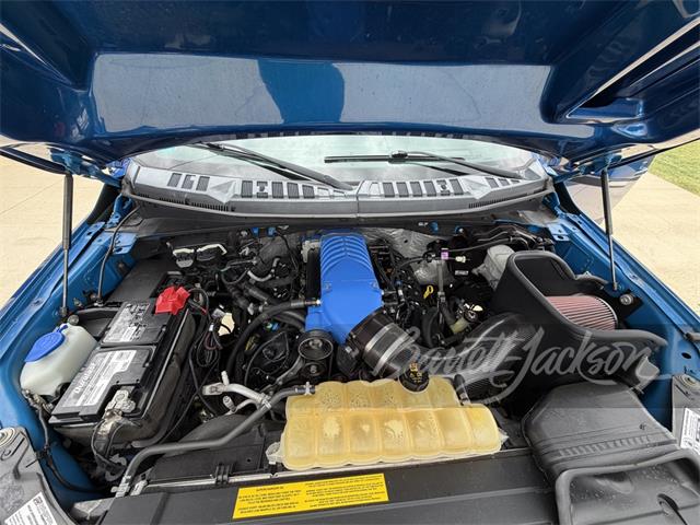 2017 Ford Shelby F-150 Super Snake (CC-2084509) for sale in Columbus, Ohio