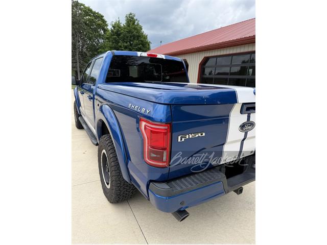2017 Ford Shelby F-150 Super Snake (CC-2084509) for sale in Columbus, Ohio