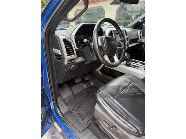 2017 Ford Shelby F-150 Super Snake (CC-2084509) for sale in Columbus, Ohio