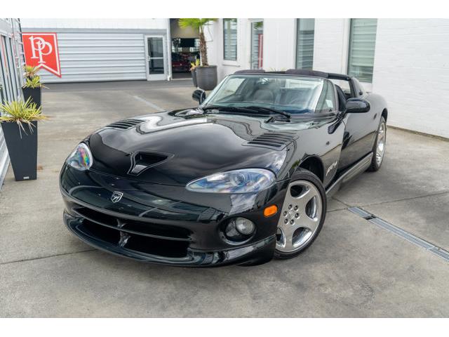 2000 Dodge Viper (CC-2080451) for sale in Bellevue, Washington