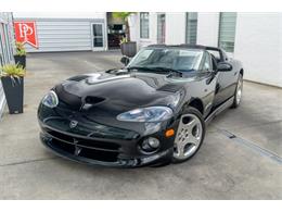 2000 Dodge Viper (CC-2080451) for sale in Bellevue, Washington