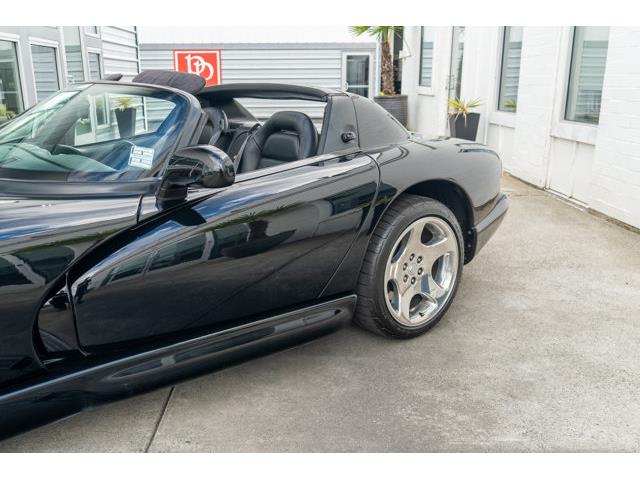 2000 Dodge Viper (CC-2080451) for sale in Bellevue, Washington