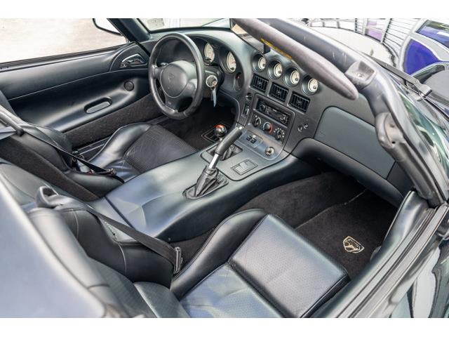 2000 Dodge Viper (CC-2080451) for sale in Bellevue, Washington