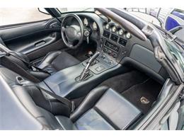 2000 Dodge Viper (CC-2080451) for sale in Bellevue, Washington