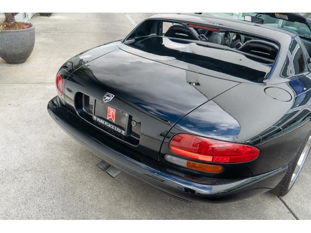 2000 Dodge Viper (CC-2080451) for sale in Bellevue, Washington