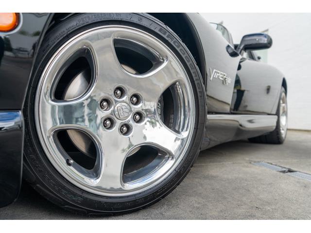 2000 Dodge Viper (CC-2080451) for sale in Bellevue, Washington
