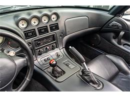 2000 Dodge Viper (CC-2080451) for sale in Bellevue, Washington