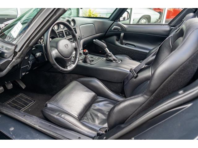 2000 Dodge Viper (CC-2080451) for sale in Bellevue, Washington