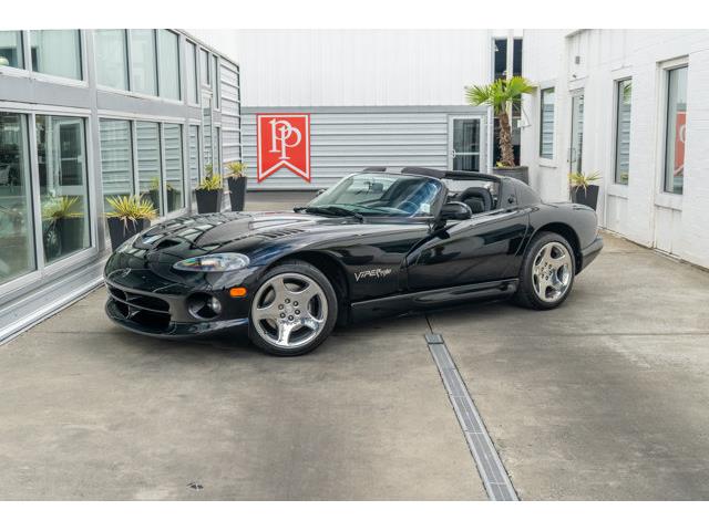 2000 Dodge Viper (CC-2080451) for sale in Bellevue, Washington