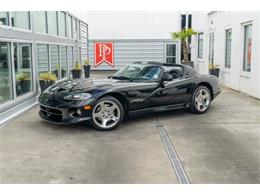 2000 Dodge Viper (CC-2080451) for sale in Bellevue, Washington