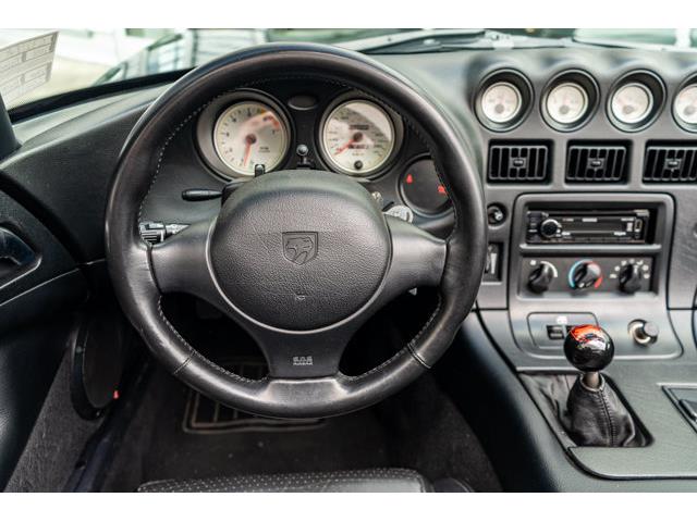 2000 Dodge Viper (CC-2080451) for sale in Bellevue, Washington