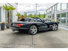2000 Dodge Viper (CC-2080451) for sale in Bellevue, Washington