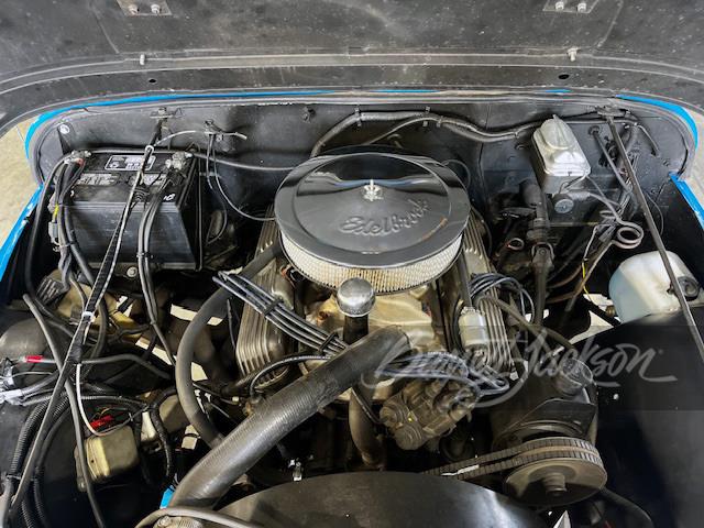 1977 Jeep CJ (CC-2084510) for sale in Columbus, Ohio