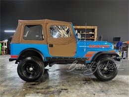1977 Jeep CJ (CC-2084510) for sale in Columbus, Ohio