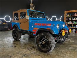 1977 Jeep CJ (CC-2084510) for sale in Columbus, Ohio