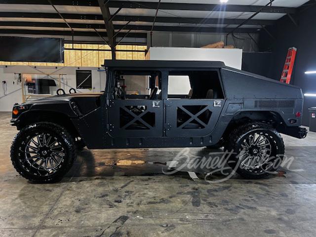 2007 AM General M1114 Humvee (CC-2084511) for sale in Columbus, Ohio