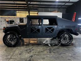 2007 AM General M1114 Humvee (CC-2084511) for sale in Columbus, Ohio