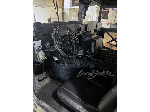 2007 AM General M1114 Humvee (CC-2084511) for sale in Columbus, Ohio