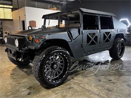2007 AM General M1114 Humvee (CC-2084511) for sale in Columbus, Ohio