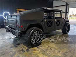 2007 AM General M1114 Humvee (CC-2084511) for sale in Columbus, Ohio