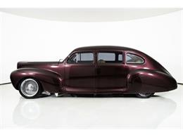 1940 Lincoln Zephyr (CC-2084512) for sale in St. Charles, Missouri