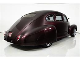 1940 Lincoln Zephyr (CC-2084512) for sale in St. Charles, Missouri