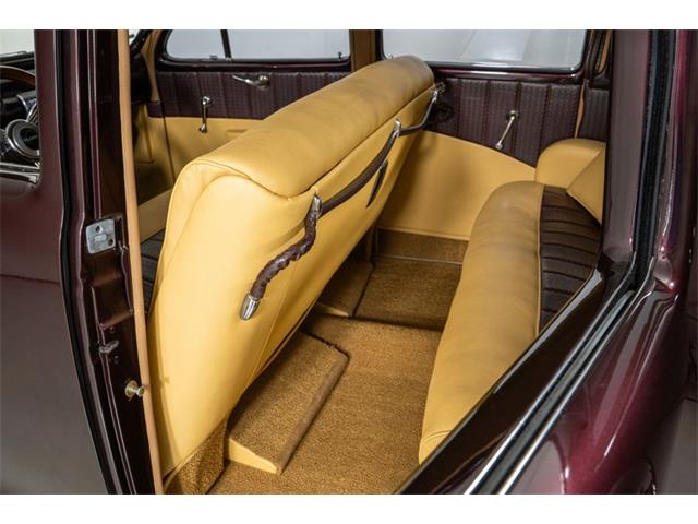1940 Lincoln Zephyr (CC-2084512) for sale in St. Charles, Missouri