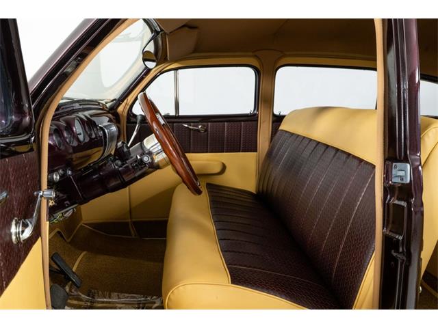 1940 Lincoln Zephyr (CC-2084512) for sale in St. Charles, Missouri