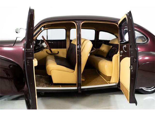 1940 Lincoln Zephyr (CC-2084512) for sale in St. Charles, Missouri