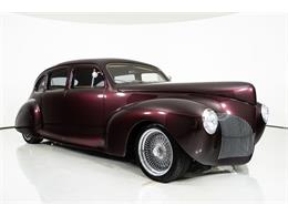 1940 Lincoln Zephyr (CC-2084512) for sale in St. Charles, Missouri