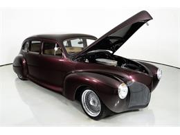 1940 Lincoln Zephyr (CC-2084512) for sale in St. Charles, Missouri