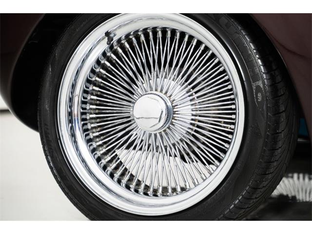 1940 Lincoln Zephyr (CC-2084512) for sale in St. Charles, Missouri