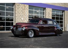 1940 Lincoln Zephyr (CC-2084512) for sale in St. Charles, Missouri
